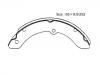 刹车蹄片 Brake Shoe Set:04495-36050