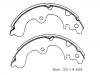 刹车蹄片 Brake Shoe Set:04495-10080