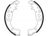 刹车蹄片 Brake Shoe Set:04495-52020