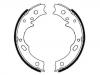 刹车蹄片 Brake Shoe Set:1K00-49-390