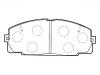 刹车片 Brake Pad Set:04465-25040