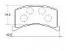 刹车片 Brake Pad:暂无