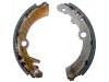 刹车蹄片 Brake Shoe:KBX588