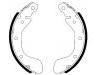 刹车蹄片 Brake Shoe:93740252