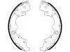 刹车蹄片 Brake Shoe:58305-4HA00