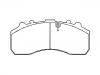 刹车片 Brake Pad Set:299 2348