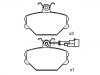 刹车片 Brake Pad Set:5 888 781