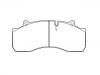 刹车片 Brake Pad Set:81163