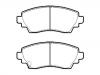 刹车片 Brake Pad Set:04465-02030