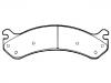 刹车片 Brake Pad Set:18048600