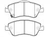 刹车片 Brake Pad Set:04465-02200