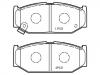 刹车片 Brake Pad Set:55810-63J00