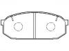 刹车片 Brake Pad Set:J0Y1-33-23Z