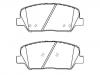 刹车片 Brake Pad Set:58101-2MA00