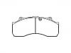 刹车片 Brake Pad Set:79022031