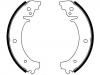 刹车蹄片 Brake Shoe Set:4407424