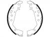 刹车蹄片 Brake Shoe Set:04495-52100