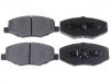 刹车片 Brake Pad Set:S21-6GN3501080