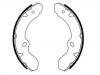 刹车蹄片 Brake Shoe Set:8-94438-140-0