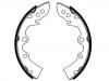 刹车蹄片 Brake Shoe Set:8531-33-310