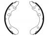 刹车蹄片 Brake Shoe Set:B5Y6-26-38Z