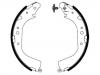 刹车蹄片 Brake Shoe Set:04495-60051