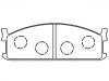 刹车片 Brake Pad Set:94 130 145