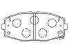 刹车片 Brake Pad Set:04465-30070