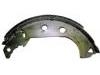 刹车蹄片 Brake Shoe:K8991