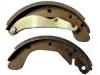 刹车蹄片 Brake Shoe:K8881