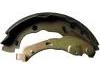 刹车蹄片 Brake Shoe:K8455