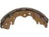 刹车蹄片 Brake Shoe:SA113