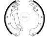 刹车蹄片 Brake Shoe Set:1605 594