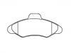 刹车片 Brake Pad Set:5 026 661