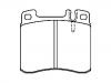 刹车片 Brake Pad Set:002 420 03 20