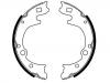 刹车蹄片 Brake Shoe Set:S085-26-330