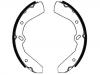 刹车蹄片 Brake Shoe Set:S113-33-310