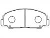 刹车片 Brake Pad Set:04491-87612