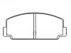 刹车片 Brake Pad Set:29625-031090