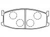 刹车片 Brake Pad Set:8173-49-280A