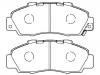 刹车片 Brake Pad Set:45022-S1A-E20