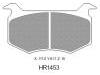 刹车片 Brake Pad:2141-3501090