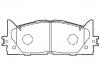 刹车片 Brake Pad Set:04465-06080