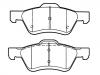 刹车片 Brake Pad Set:5L8Z-2001-AA