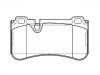 刹车片 Brake Pad Set:005 420 22 20