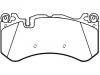 刹车片 Brake Pad Set:005 420 66 20