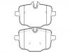 刹车片 Brake Pad Set:34 21 6 870 552