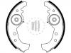 刹车蹄片 Brake Shoe Set:SE021165299A