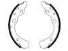 刹车蹄片 Brake Shoe Set:84Y5-26-38Z