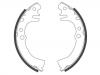 刹车蹄片 Brake Shoe Set:04495-87204-000